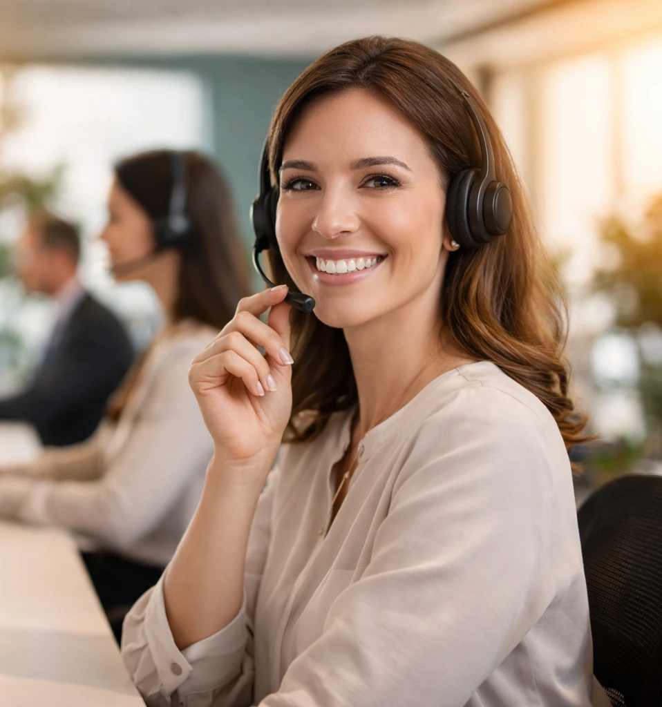 Customer Support