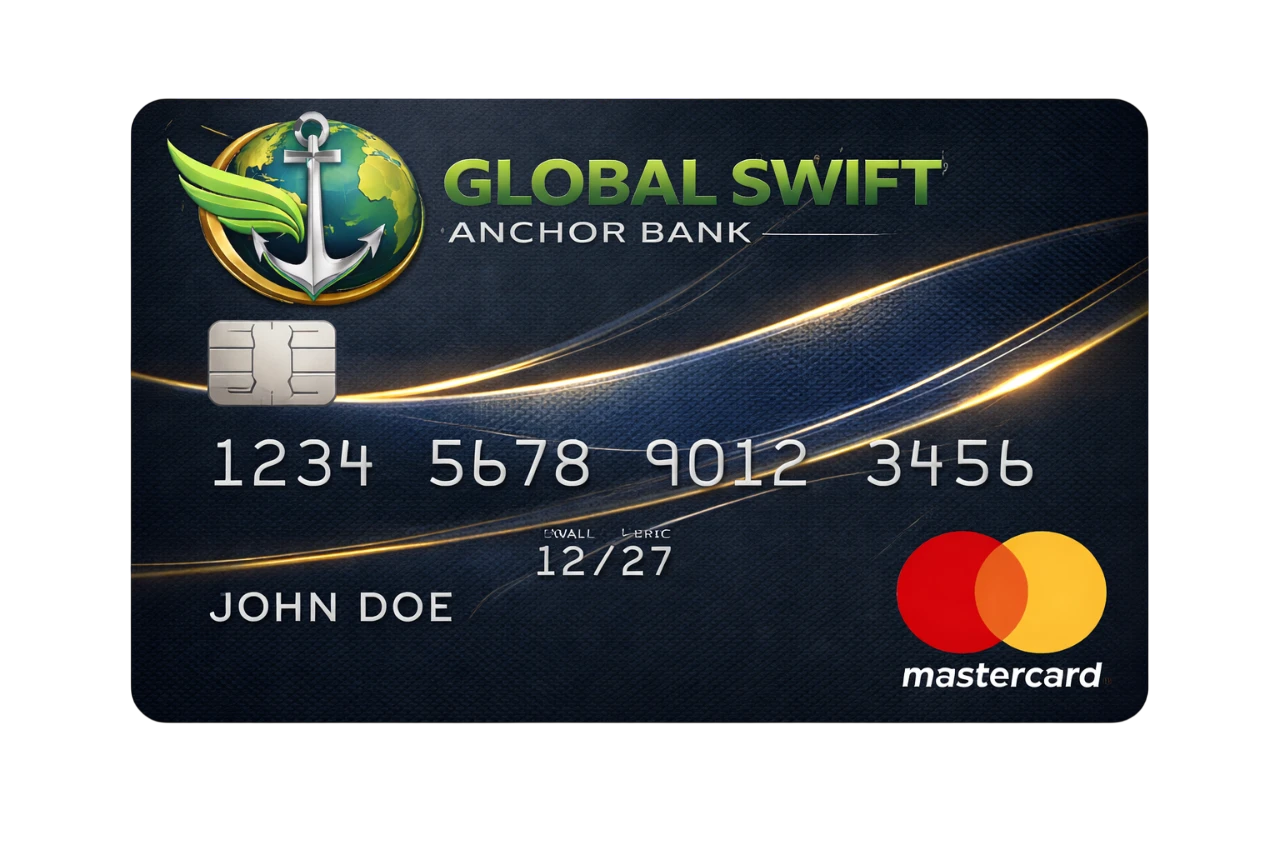 Premium Credit Card